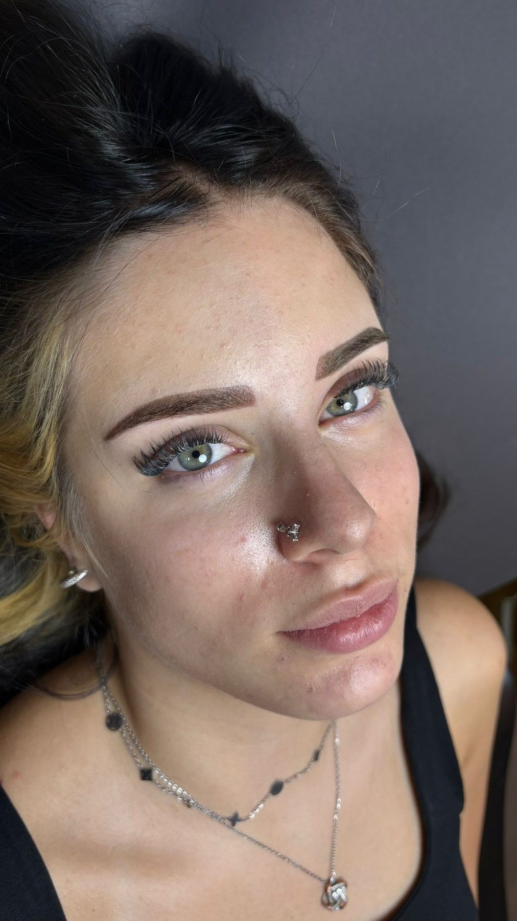 Powder Brows bei Finest You by Beatrice