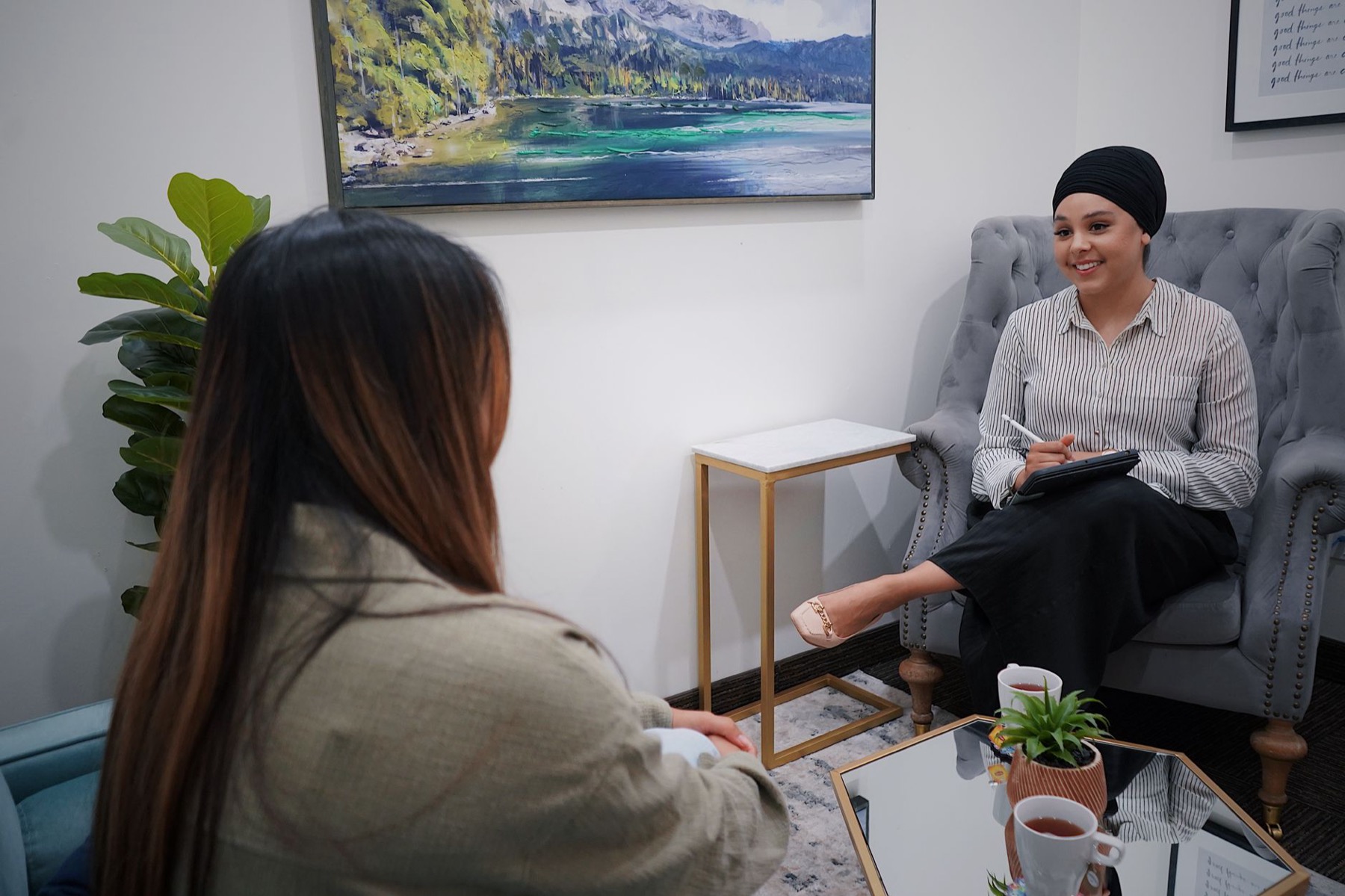 Beratung Permanent Make-up in Villingen-Schwenningen – Finest You by Beatrice